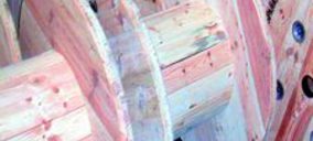 Ribsa paraliza su planta de pellets y rebaja previsiones para 2009