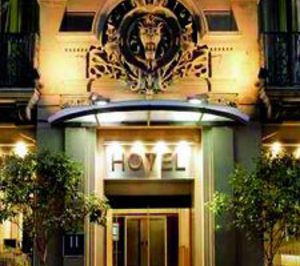 Grupotel retoma su línea urbana con dos 4E en Barcelona