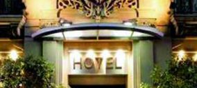 Grupotel retoma su línea urbana con dos 4E en Barcelona