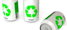 Cae el reciclaje de envases de aluminio en comidas preparadas y conservas
