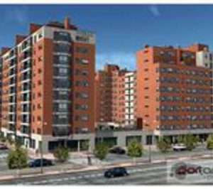 Nozar presentará un ERE para su división promotora