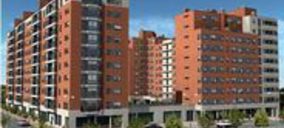 Nozar presentará un ERE para su división promotora