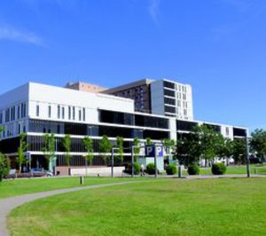 El Departament de Salut invierte 50,5 M en ampliar el Parc Taulí