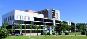 El Departament de Salut invierte 50,5 M en ampliar el Parc Taulí