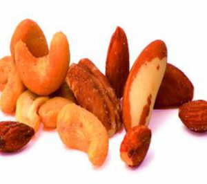 Arento y Alcañiz crean Consorcio de Frutos Secos de Aragón