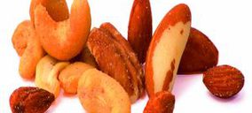 Arento y Alcañiz crean Consorcio de Frutos Secos de Aragón