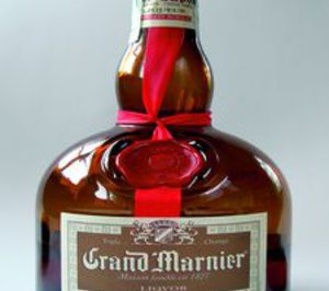 Diageo incorpora Grand Marnier y arrebata su distribución a González Byass
