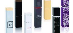 Lalique, en formato viaje