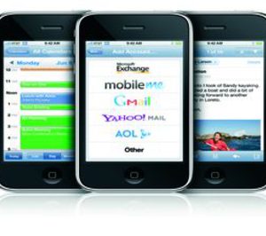 El iPhone 3GS llegará el 19 de junio