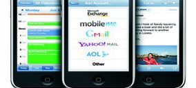 El iPhone 3GS llegará el 19 de junio