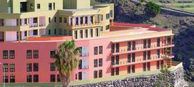 Amma pone en marcha un nuevo centro en Canarias