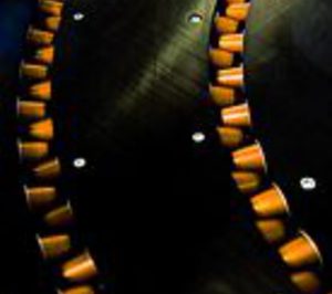 Nestlé inaugura la nueva fábrica de Nespresso en Suiza