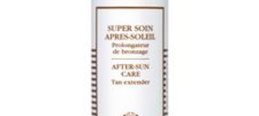 Sisley amplía su gama de solares