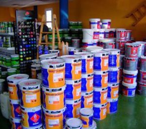 Ibérica de Revestimientos invierte 10 M en una nueva planta de pinturas