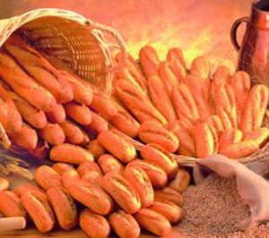 Europastry, Ingapan y France Frost toman el control de Atlantic Pan