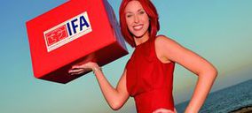 IFA mostrará el futuro tecnológico a través de TecWach