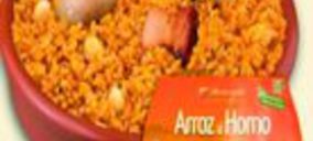 Platos Tradicionales llega a todos los súper de Mercadona y dispara su facturación