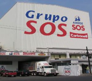 UBS ejecutará garantías por un 0,65% de Sos