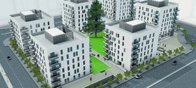 Pimesa promueve 342 casas y proyecta otras 1.300 unidades en Elche