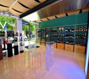 González Byass abre tienda en Barcelona