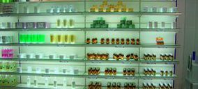 Pfc Cosmetics modifica su red de tiendas