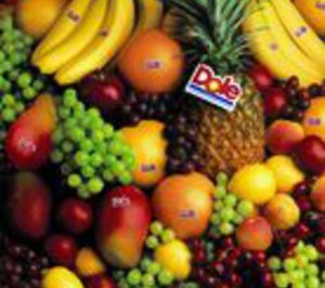 Dole Food se instala en Rumanía con la compra de Distrifrut