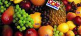 Dole Food se instala en Rumanía con la compra de Distrifrut