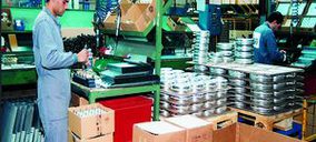 Teka Industrial absorbe su filial Lackey