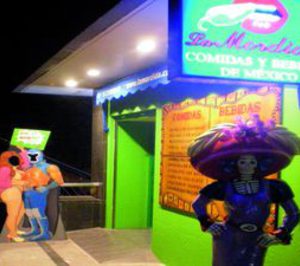 La Mordida abre en Chile su primera unidad internacional