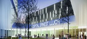 Aprobado el proyecto del nuevo hospital Ernest LLuch