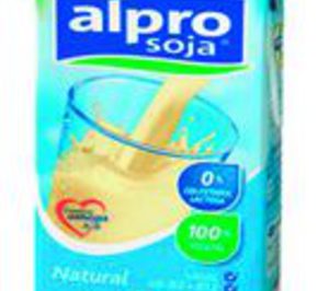 Dean Foods se quedará con la soja de Vandemoortele