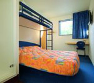 Accor abrirá un Etap en Sevilla en 2011