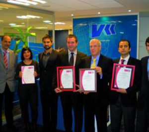 Vasco Catalana apuesta por la calidad