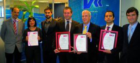 Vasco Catalana apuesta por la calidad