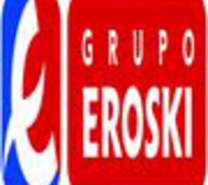 Eroski vende su plataforma de Zaragoza