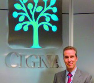 Miguel Cruz, nuevo director del área de Gestión de Clientes de Cigna
