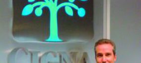 Miguel Cruz, nuevo director del área de Gestión de Clientes de Cigna