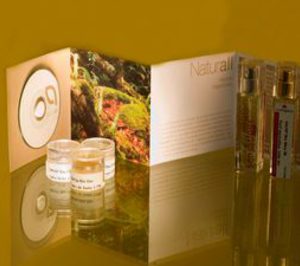 Eurofragance lanza las esencias Bio Women y Bio Man