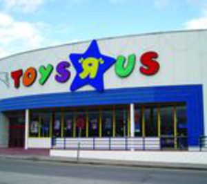 51 M$ zanjan el litigio entre Toys R Us y Amazon