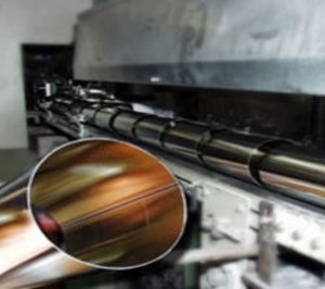 Impress completa la adquisición de Megasa