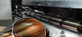 Impress completa la adquisición de Megasa