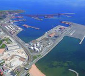 Actividades Generales Portuarias facturó un 20% menos en 2008