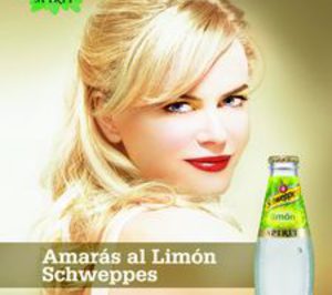 Schweppes sigue la estela de Coca-Cola y lanza sus refrescos Cero Azúcares
