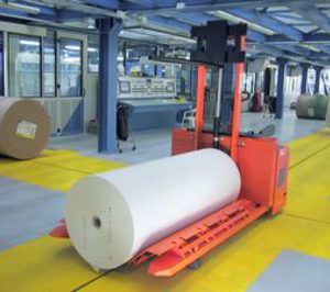 La italiana OMG crea una filial en España