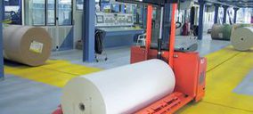 La italiana OMG crea una filial en España