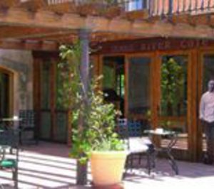 Haciendas de España inaugura un Durius River Café en Hacienda Zorita