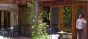 Haciendas de España inaugura un Durius River Café en Hacienda Zorita