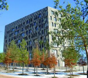 Sol Meliá abre su primer hotel en Luxemburgo