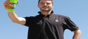 Herbalife mantiene su apuesta por el deporte