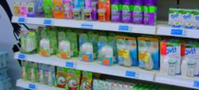 Ambientadores: Punto de inflexión